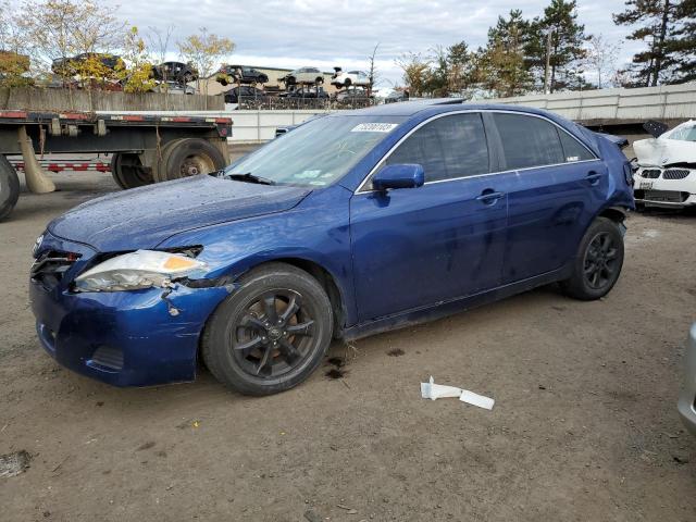 TOYOTA CAMRY 2010 4t1bf3ek2au528048