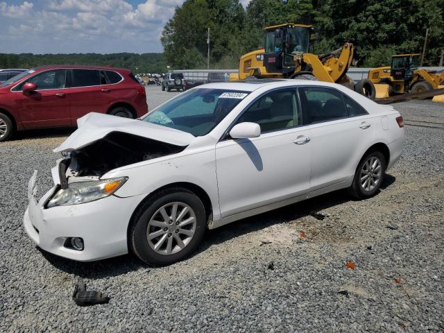 TOYOTA CAMRY BASE 2010 4t1bf3ek2au528695