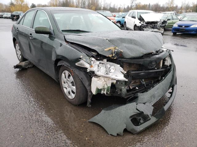 TOYOTA CAMRY BASE 2010 4t1bf3ek2au529281