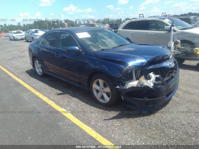 TOYOTA CAMRY 2010 4t1bf3ek2au529426