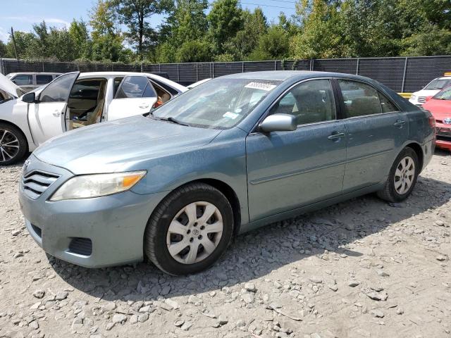 TOYOTA CAMRY BASE 2010 4t1bf3ek2au530883