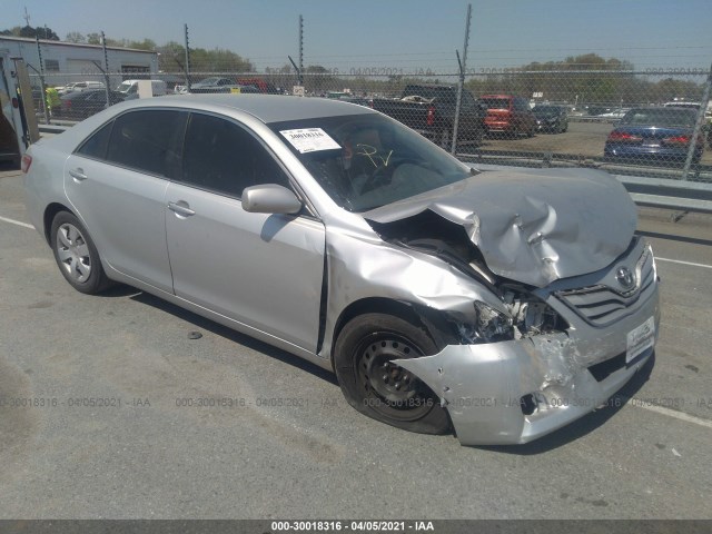 TOYOTA CAMRY 2010 4t1bf3ek2au531628