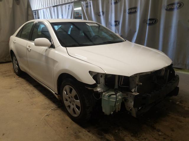 TOYOTA CAMRY BASE 2010 4t1bf3ek2au531743