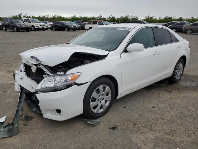 TOYOTA CAMRY BASE 2010 4t1bf3ek2au532441