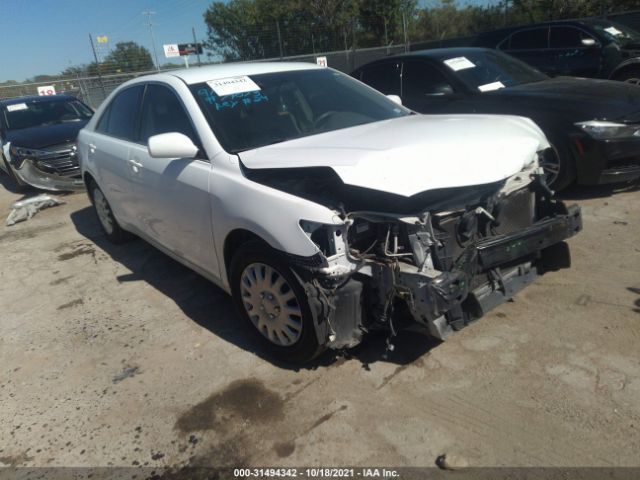 TOYOTA CAMRY 2010 4t1bf3ek2au533749