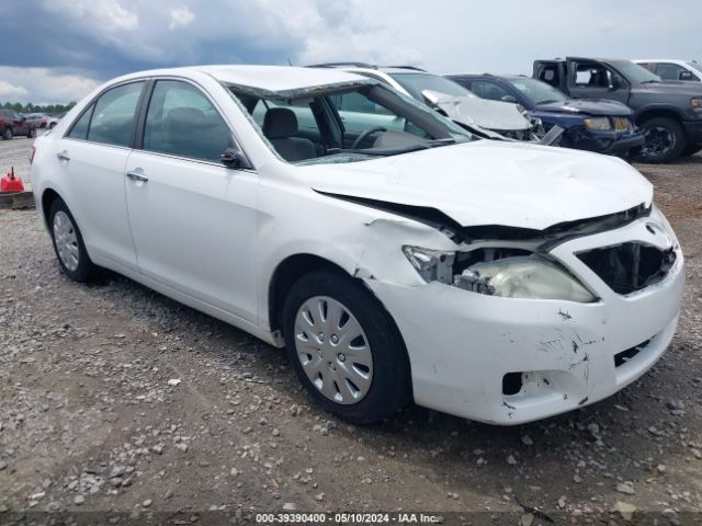 TOYOTA CAMRY 2010 4t1bf3ek2au533881