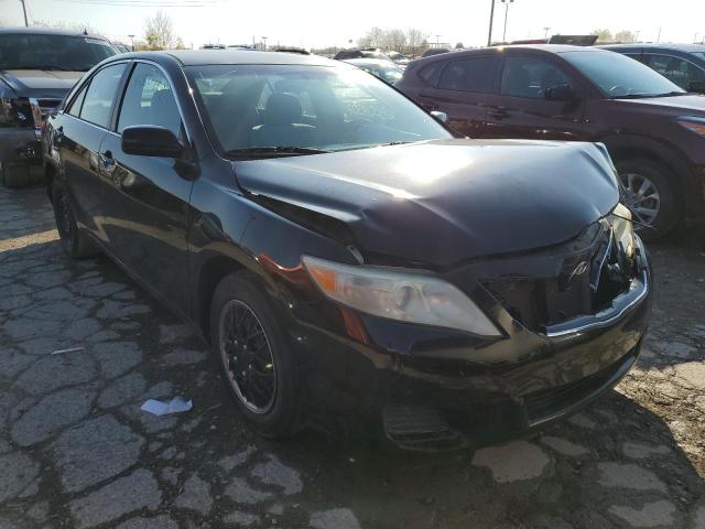 TOYOTA CAMRY BASE 2010 4t1bf3ek2au535341