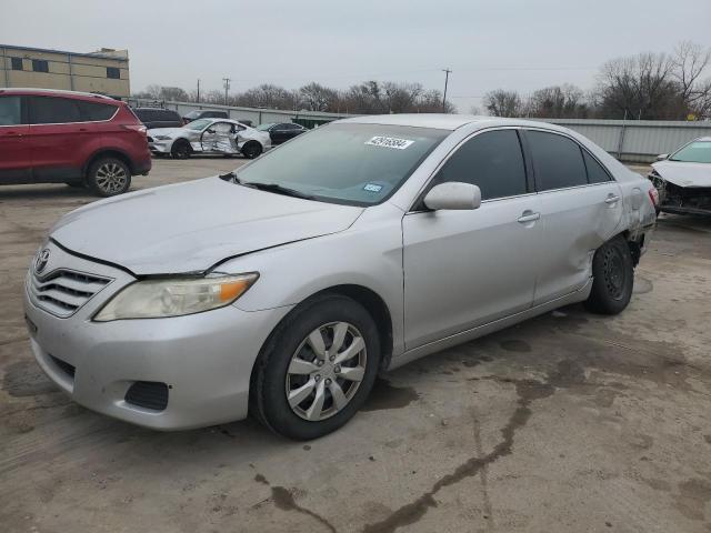 TOYOTA CAMRY 2010 4t1bf3ek2au535467