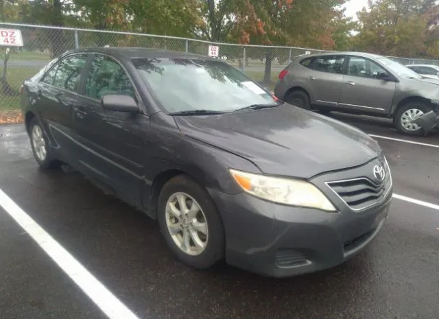 TOYOTA CAMRY 2010 4t1bf3ek2au535677