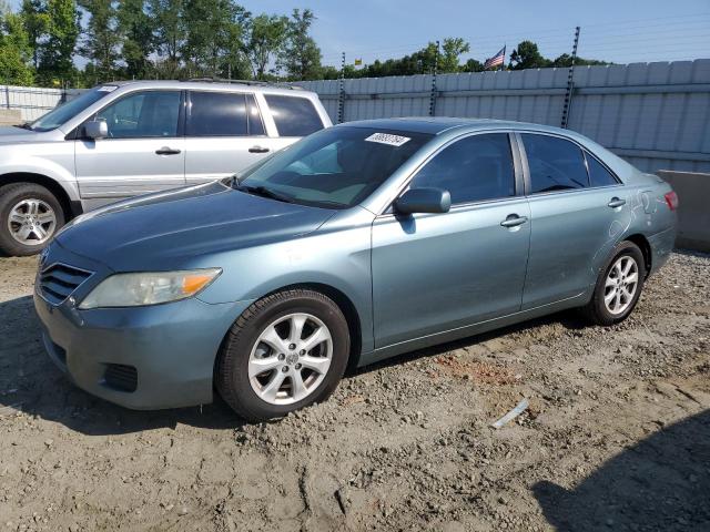 TOYOTA CAMRY 2010 4t1bf3ek2au535789