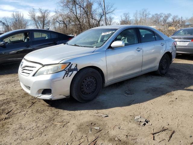 TOYOTA CAMRY BASE 2010 4t1bf3ek2au536098