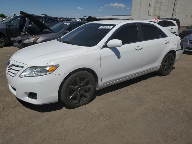 TOYOTA CAMRY 2010 4t1bf3ek2au537624