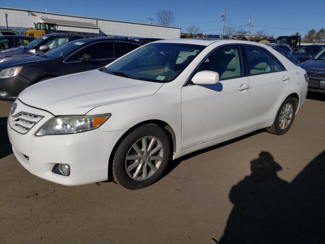 TOYOTA CAMRY 2010 4t1bf3ek2au538630