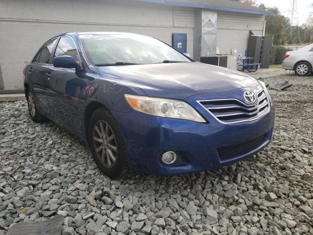 TOYOTA CAMRY BASE 2010 4t1bf3ek2au540202