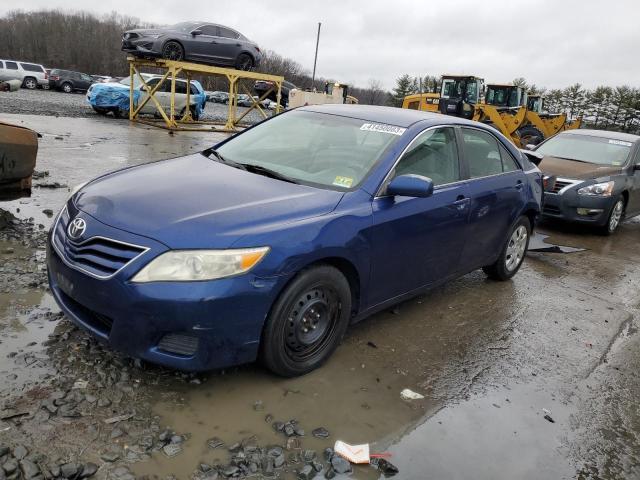 TOYOTA CAMRY 2010 4t1bf3ek2au541897