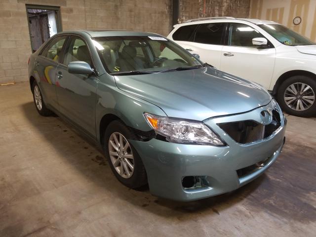 TOYOTA CAMRY BASE 2010 4t1bf3ek2au542239