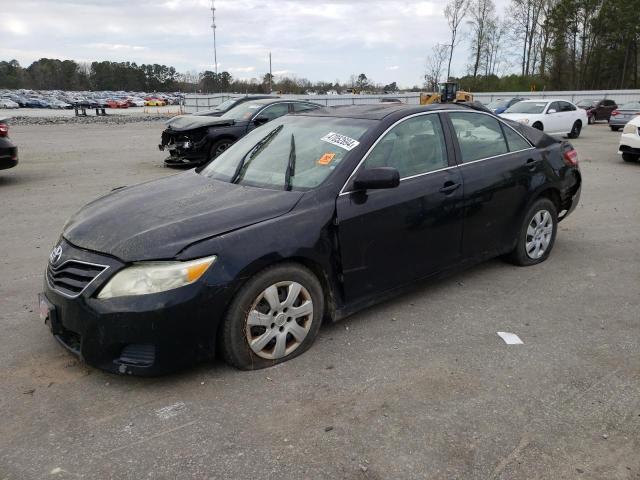 TOYOTA CAMRY 2010 4t1bf3ek2au543441