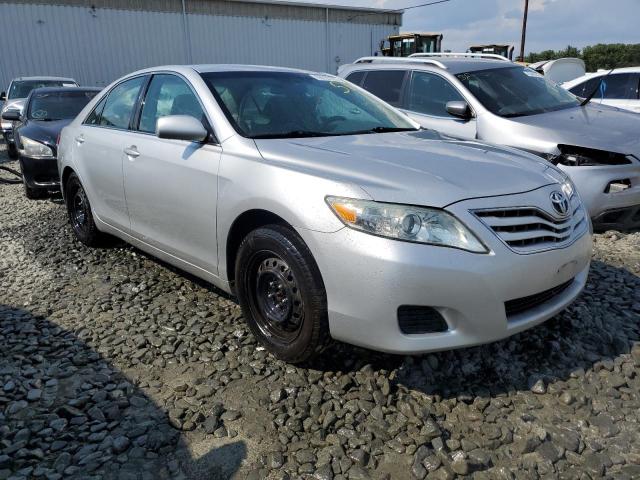 TOYOTA CAMRY BASE 2010 4t1bf3ek2au543830