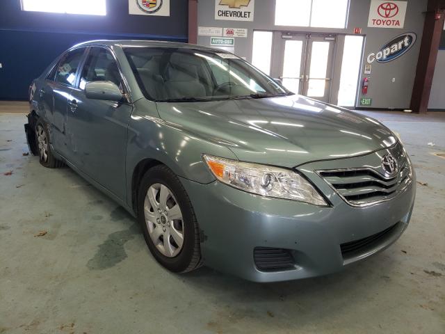 TOYOTA CAMRY 2010 4t1bf3ek2au543956