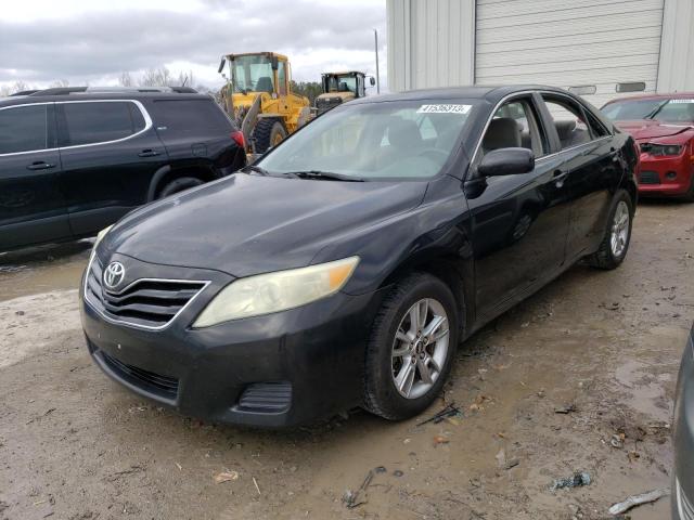 TOYOTA CAMRY BASE 2010 4t1bf3ek2au544783