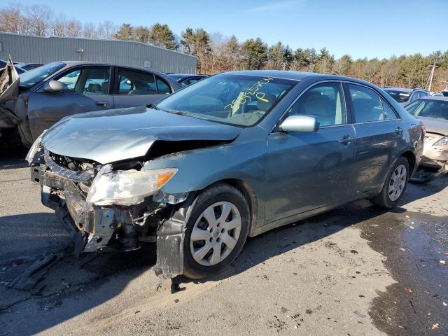 TOYOTA CAMRY 2010 4t1bf3ek2au546307