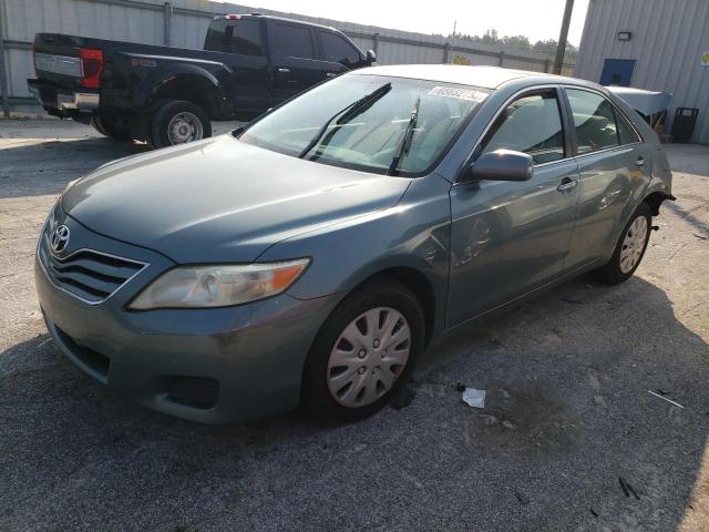 TOYOTA CAMRY BASE 2010 4t1bf3ek2au547330