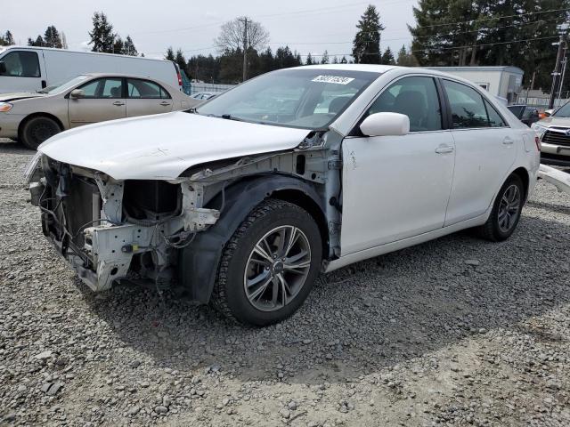 TOYOTA CAMRY 2010 4t1bf3ek2au548333