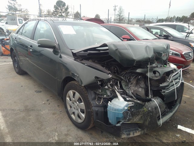 TOYOTA CAMRY 2010 4t1bf3ek2au551863