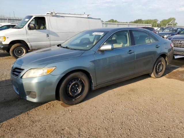 TOYOTA CAMRY BASE 2010 4t1bf3ek2au553807