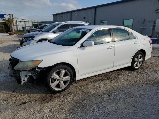 TOYOTA CAMRY 2010 4t1bf3ek2au553919