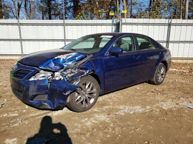 TOYOTA CAMRY BASE 2010 4t1bf3ek2au555024