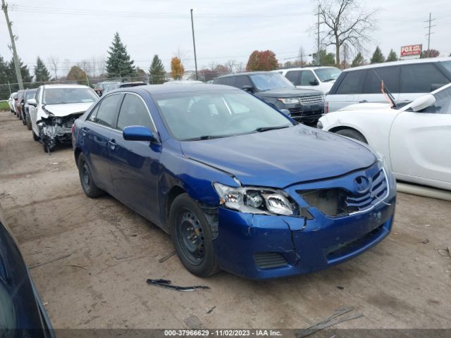 TOYOTA CAMRY 2010 4t1bf3ek2au557002