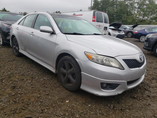 TOYOTA CAMRY BASE 2010 4t1bf3ek2au558568