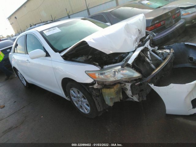 TOYOTA CAMRY 2010 4t1bf3ek2au559400