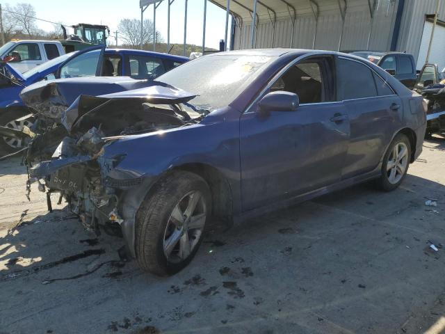 TOYOTA CAMRY BASE 2010 4t1bf3ek2au560448