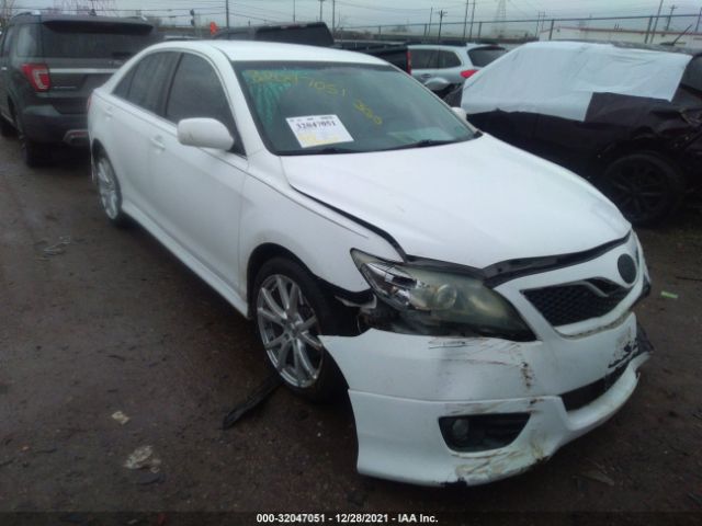 TOYOTA CAMRY 2010 4t1bf3ek2au561938