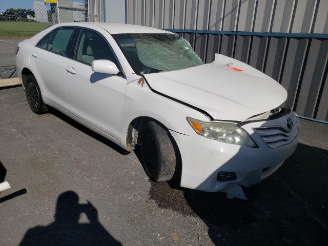 TOYOTA CAMRY BASE 2010 4t1bf3ek2au562622