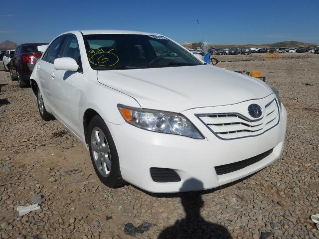 TOYOTA CAMRY BASE 2010 4t1bf3ek2au563835