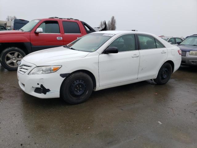 TOYOTA CAMRY BASE 2010 4t1bf3ek2au563916