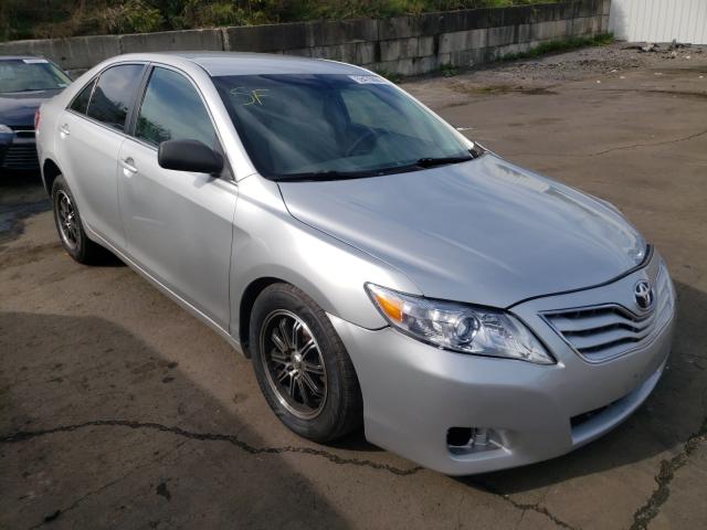 TOYOTA CAMRY BASE 2010 4t1bf3ek2au564001