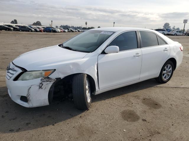 TOYOTA CAMRY 2010 4t1bf3ek2au565004