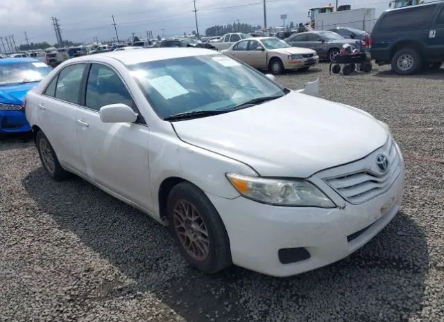 TOYOTA CAMRY 2010 4t1bf3ek2au565066