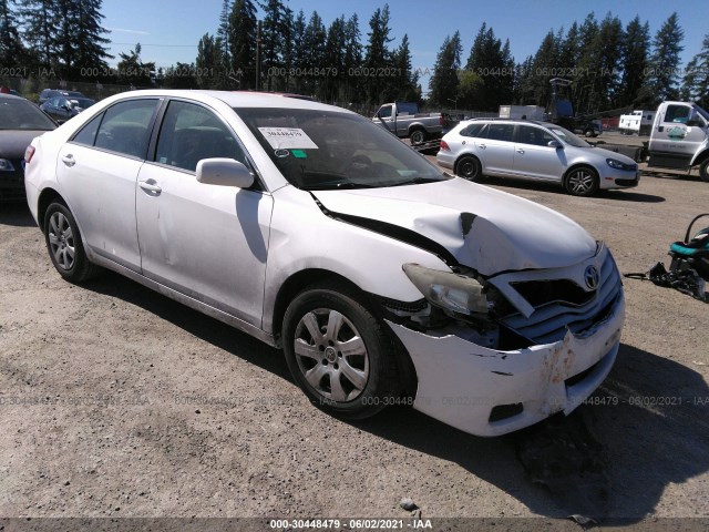 TOYOTA CAMRY 2010 4t1bf3ek2au566539