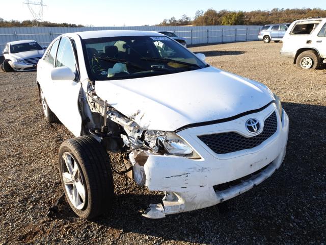 TOYOTA CAMRY BASE 2010 4t1bf3ek2au570624