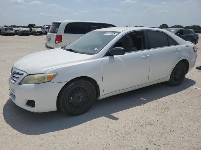 TOYOTA CAMRY BASE 2010 4t1bf3ek2au571286