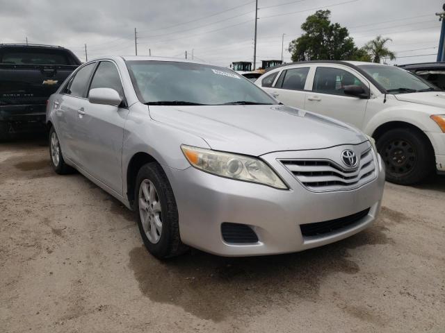 TOYOTA CAMRY BASE 2010 4t1bf3ek2au571515