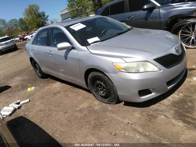 TOYOTA CAMRY 2010 4t1bf3ek2au571708