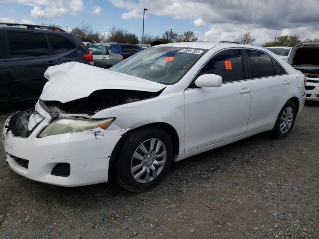 TOYOTA CAMRY BASE 2010 4t1bf3ek2au572017