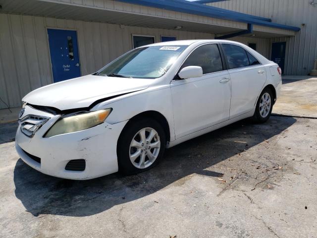 TOYOTA CAMRY BASE 2010 4t1bf3ek2au572678