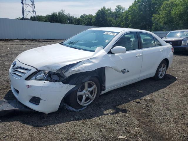 TOYOTA CAMRY 2010 4t1bf3ek2au573698